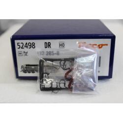 Roco 52498 Diesellokomotive BR 132 285-8 DR - OVP - mit Sound