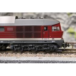 Roco 52498 Diesellokomotive BR 132 285-8 DR - OVP - mit...