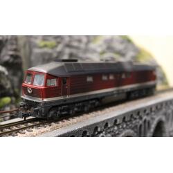 Roco 52498 Diesellokomotive BR 132 285-8 DR - OVP - mit Sound