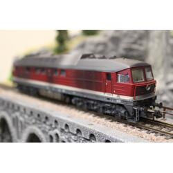 Roco 52498 Diesellokomotive BR 132 285-8 DR - OVP - mit Sound