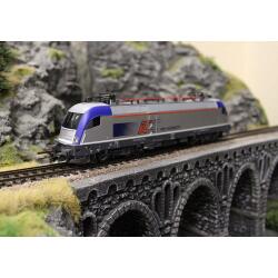 Piko Spur H0 Elektrolokomotive ES64U4 PKP Husarz (Husar)...