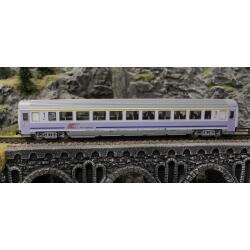 Piko 97931-2 IC Personenwagen 1.Klasse PKP - Neu /...