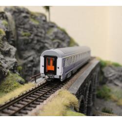 Piko 97931-2 IC Personenwagen 1.Klasse PKP - Neu /...