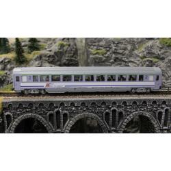 Piko 97931-4 IC Personenwagen 2.Klasse PKP - Neu /...