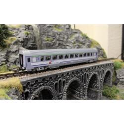 Piko 97931-4 IC Personenwagen 2.Klasse PKP - Neu /...