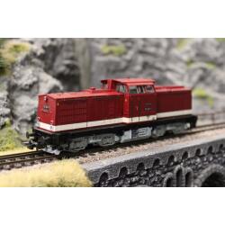 Roco 73759 Diesellokomotive BR 112 301-7 DR - OVP - mit...