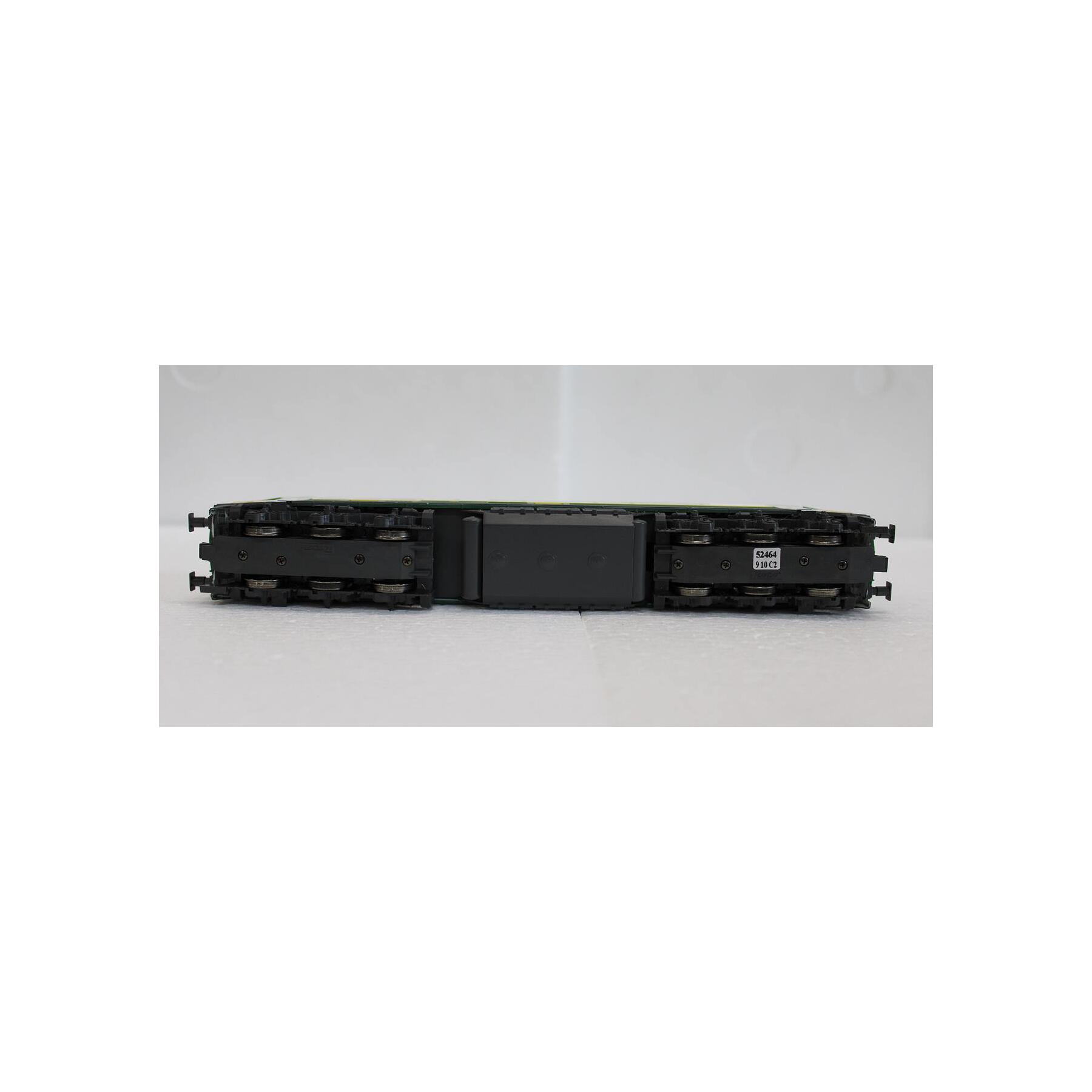 Roco 52464 H0 Diesellokomotive Rh 648 GYSEV - OVP - Digital /Sound
