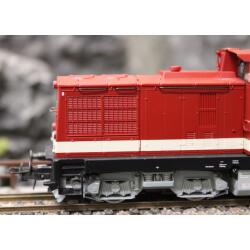 Roco 70815 Diesellokomotive BR 115 252-8 DR - OVP - mit Sound - Digital