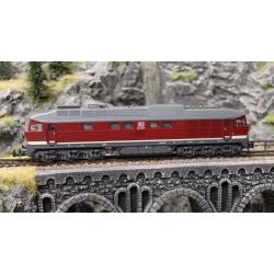 Roco 52460 H0 Diesellokomotive BR 232 DB AG - OVP -...