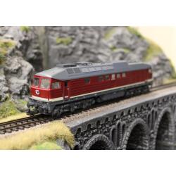 Roco 52460 H0 Diesellokomotive BR 232 DB AG - OVP -...