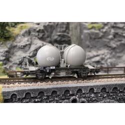 Märklin 046632-01 H0~ Kugelsilowagen Type Uces NS