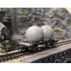 Märklin 046632-01 H0~ Kugelsilowagen Type Uces NS