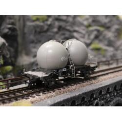 Märklin 046632-01 H0~ Kugelsilowagen Type Uces NS