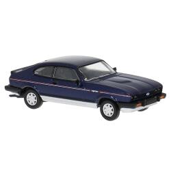 Brekina 19558 H0 Ford Capri "injection" in...