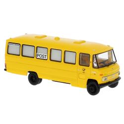 Brekina 36758 H0 MB O 309 als "Fahrendes...