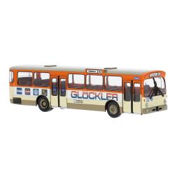 Brekina 50815 H0 MB O305 "VW-Glöckler" aus...