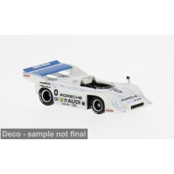 Brekina 16031 H0 Porsche 917/10 "Vasek Polak "