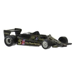 Brekina 22740 H0 Lotus 79, Sieger GP Belgien 1977 mit...