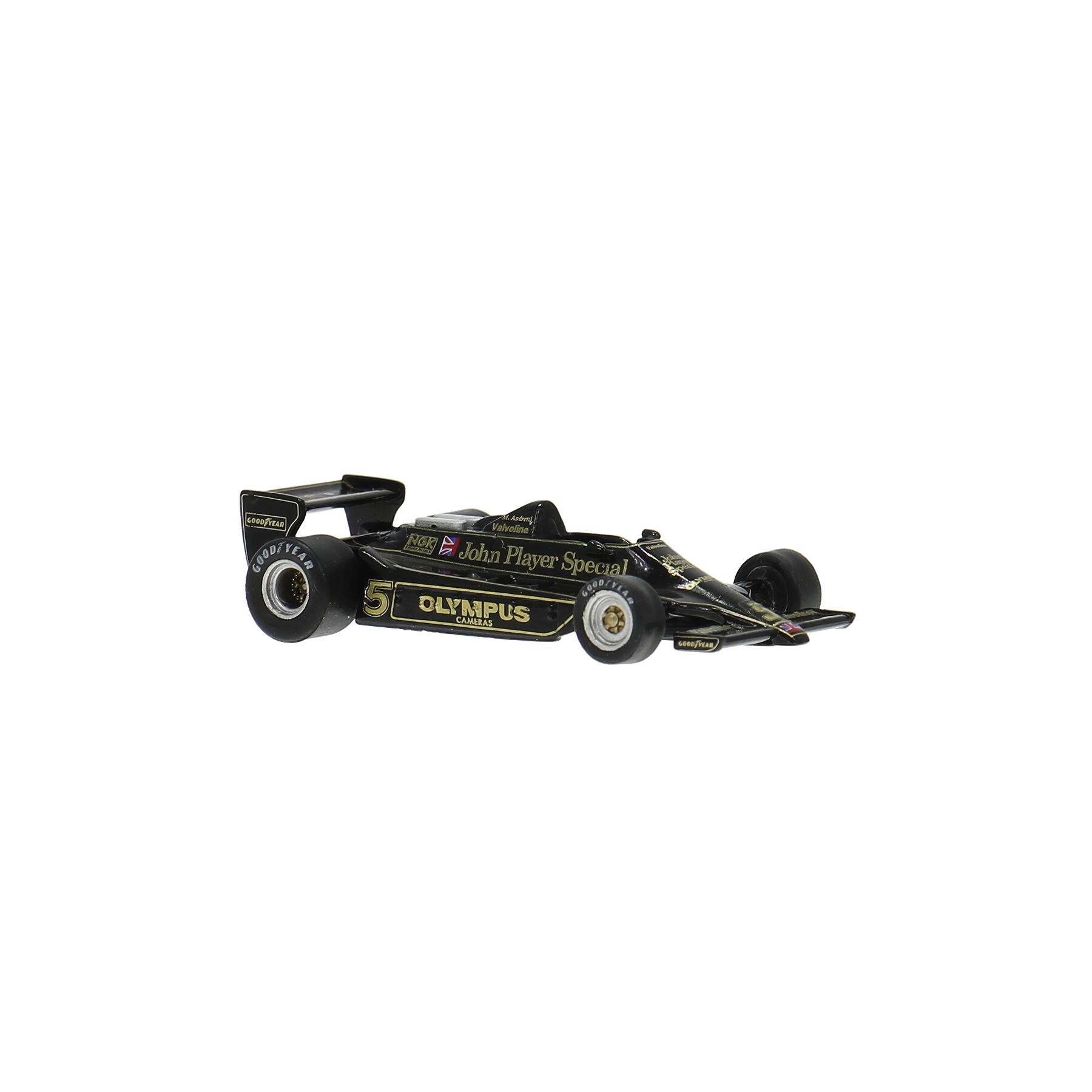 Brekina 22741 H0 Lotus 79, Weltmeisterauto 1978 mit Mario Andretti