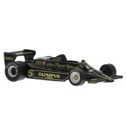 Brekina 22741 H0 Lotus 79, Weltmeisterauto 1978 mit Mario...