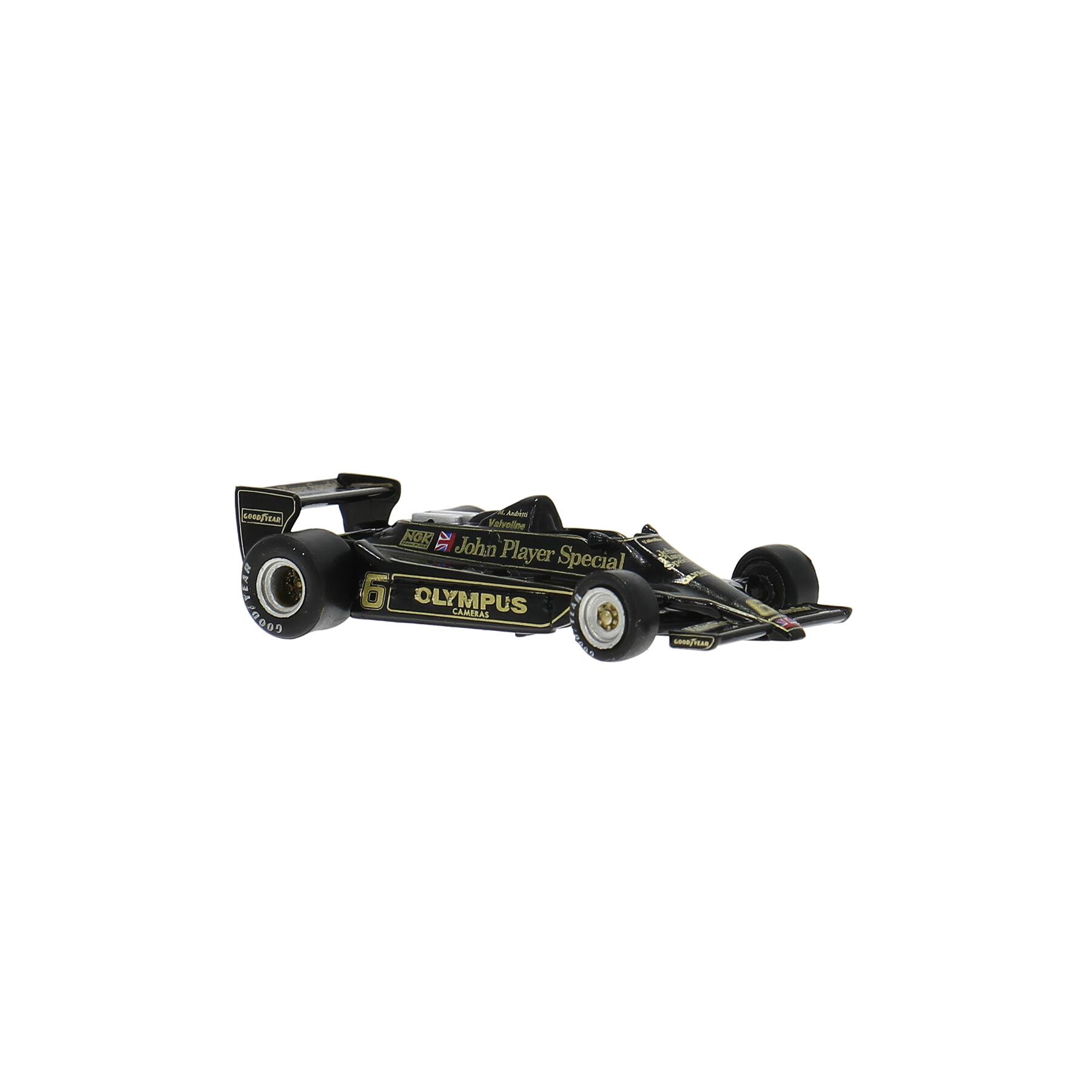 Brekina 22742 H0 Lotus 79, Vize-Weltmeister 1978 mit Ronnie Peterson