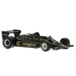 Brekina 22742 H0 Lotus 79, Vize-Weltmeister 1978 mit...