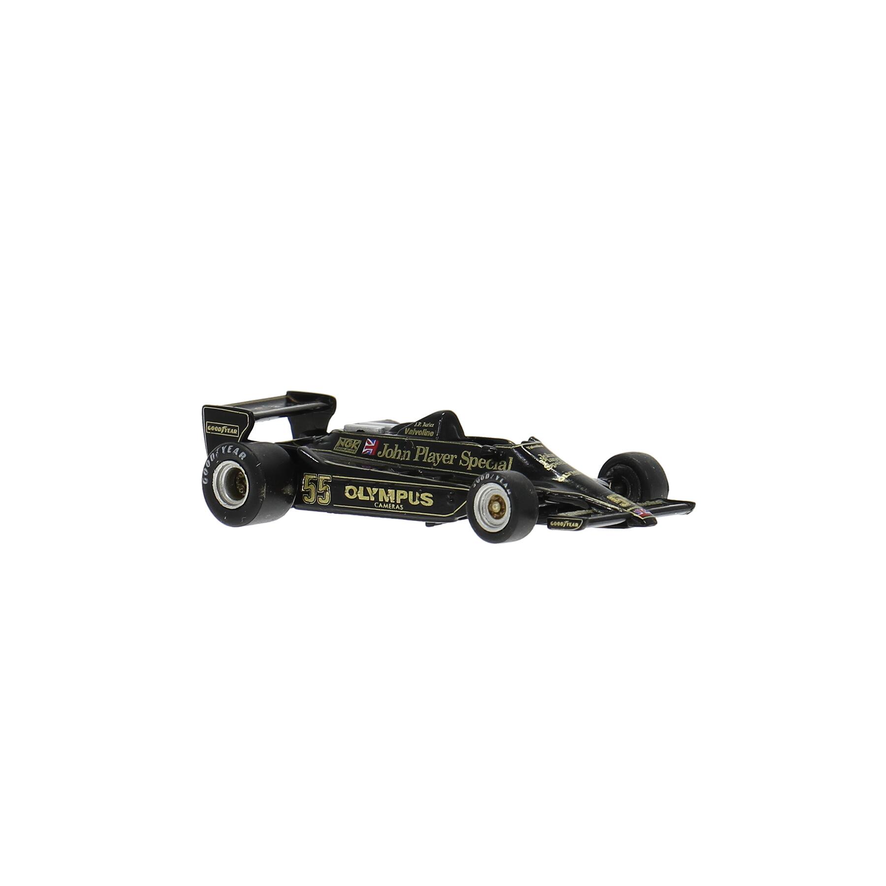 Brekina 22743 H0 Lotus 79, GP, USA und Kanada 1978 mit Jean-Pierre Jarier