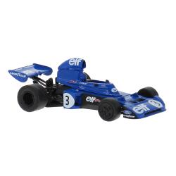 Brekina 22866 H0 Tyrrell 006, Weltmeisterauto 1973 von...