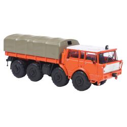 Brekina 71939 H0 Tatra 813 Kolos in orange