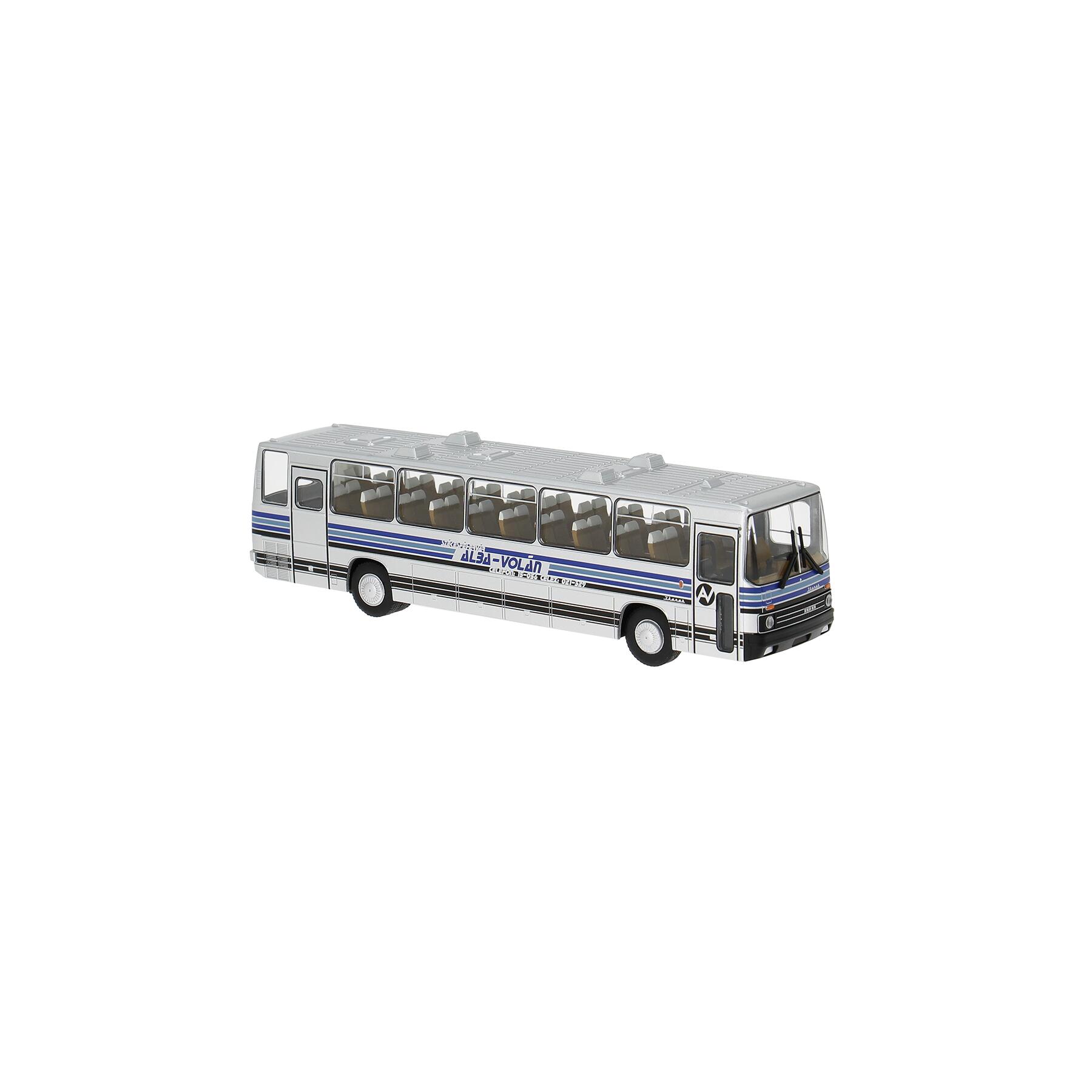 Brekina 59827 H0 Ikarus 250 Alba Vola