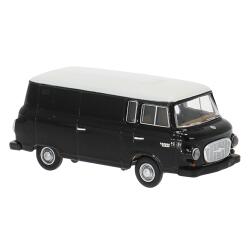 Brekina 30130 H0 Barkas B 1000 als Bestatter