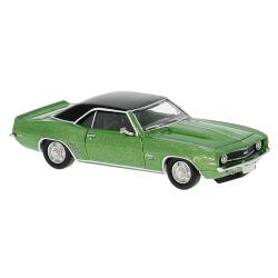 Brekina 18379 H0 Chevrolet Camaro ´69 in...