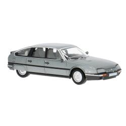 Brekina PCX870829 H0 Citroen CX Phase 2 dunkelgrau met.