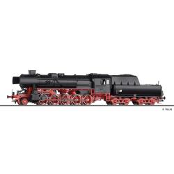 Tillig 02264 TT Dampflokomotive 52 1573-6 der DR, Ep. IV...