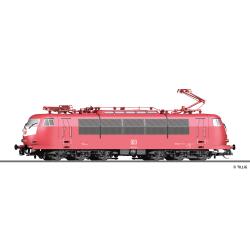 Tillig 02446 TT Elektrolokomotive BR 103 der DB AG, Ep. V...