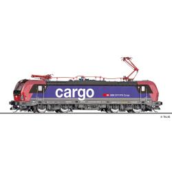 Tillig 04819 TT Elektrolokomotive BR 193 der SBB Cargo,...