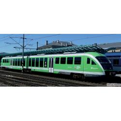 Tillig 04890 TT Dieseltriebwagen BR 642 der Cesky...