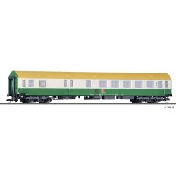 Tillig 16499 TT Reisezugwagen 2. Klasse mit...
