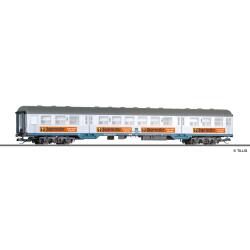 Tillig 16855 TT Reisezugwagen 2. Klasse Bnrz 728...