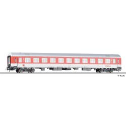 Tillig 75019 H0 Reisezugwagen 2. Klasse Bomz 236.6 der DB...