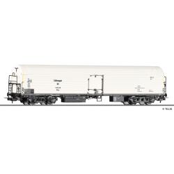 Tillig 77092 H0 Eiskühlwagen TThevr der DR, Ep. III
