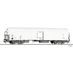 Tillig 77093 H0 Eiskühlwagen Iacehqrs der DR, Ep. IV