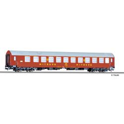 Tillig 79107 H0 AC Schlafwagen WLABm...