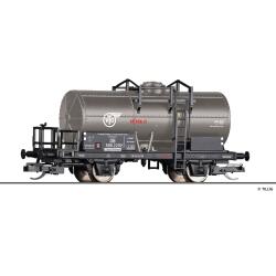 Tillig 95781 TT Kesselwagen „VTG“,...