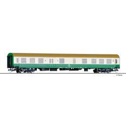 Tillig 502452 TT Reisezugwagen 2. Klasse mit...