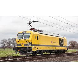 Tillig 502890 TT WS-Lok BR 249, DB Bahnbau Gruppe, Ep....