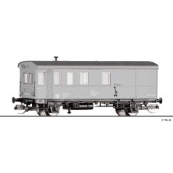 Tillig 502895 TT Junior-Jahresmodell 2027: Spritzwagen...