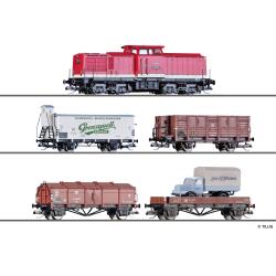 Tillig 502897 TT Jubiläumsset "30 Jahre...