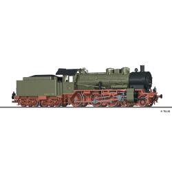 Tillig 502898 TT Dampflokomotive BR 38 der DRG in...