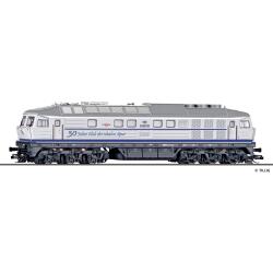 Tillig 502908 TT Diesellokomotive BR 232...